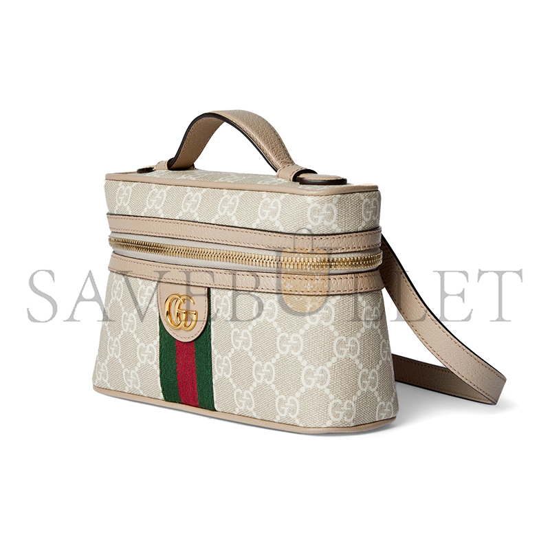 G*u*i ophdia small vanity bag 816357 (20*12*6cm)